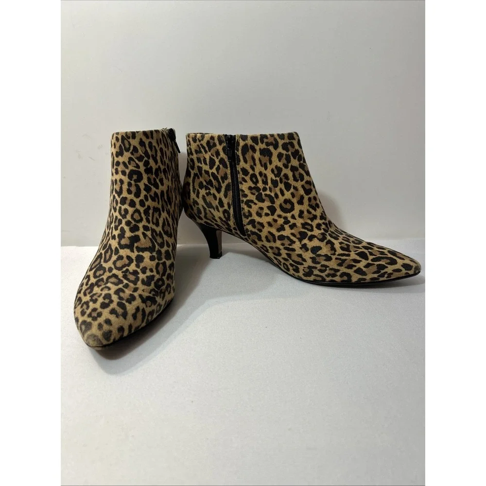Clarks women ankle